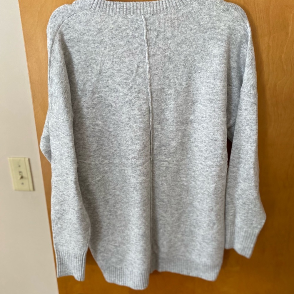 Express Sweater NWT - Picture 2 of 5
